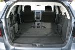 Dodge Journey 2008 года